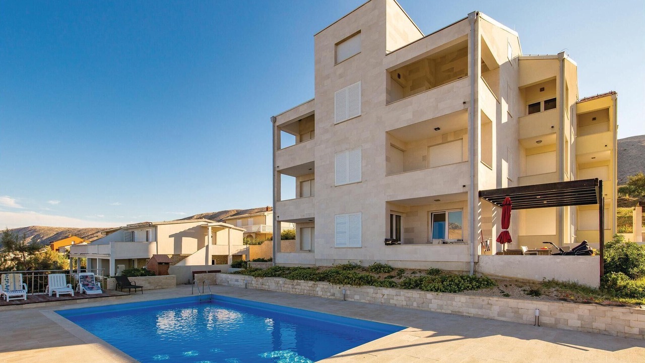 Photo of Outdoor in Pag