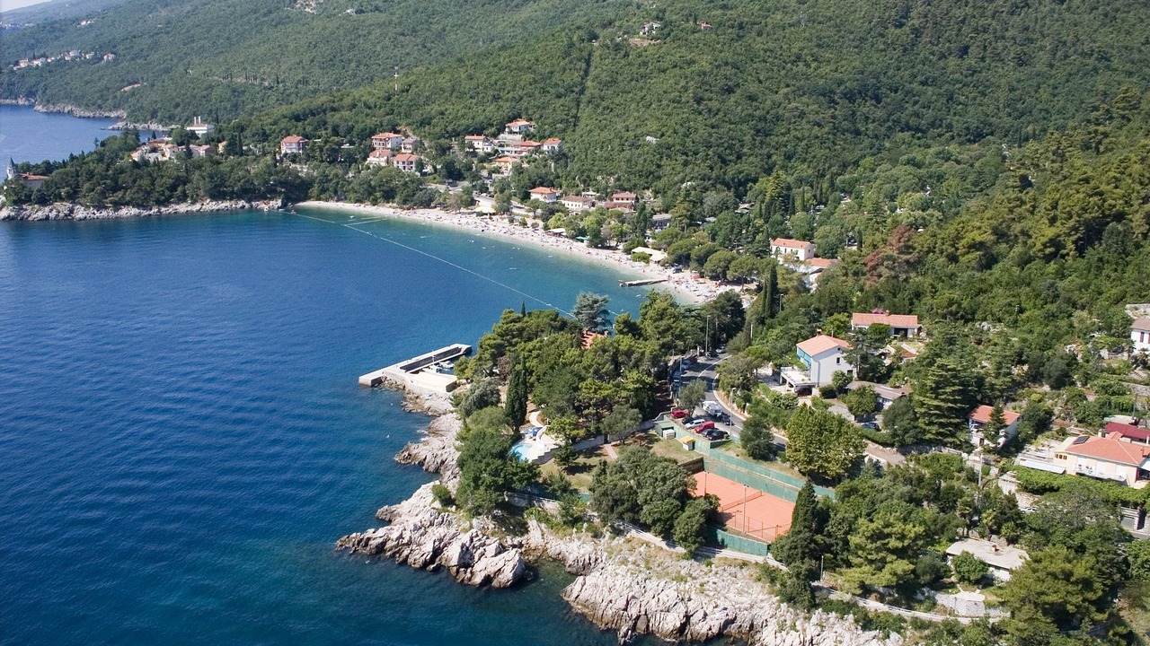 Photo of Outdoor in Tulisevica