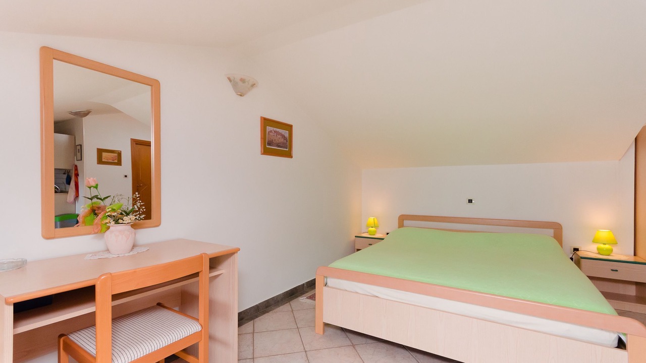 Photo of Bedroom in Tulisevica