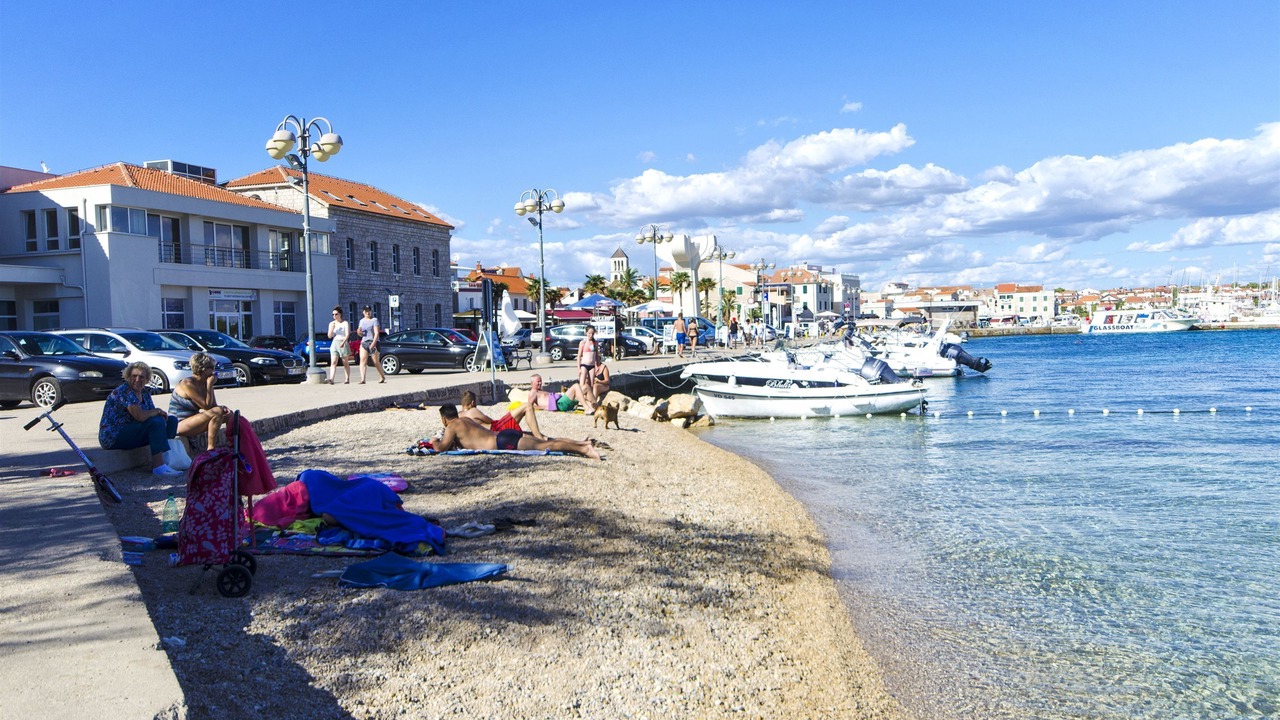 Photo of Others in Vodice