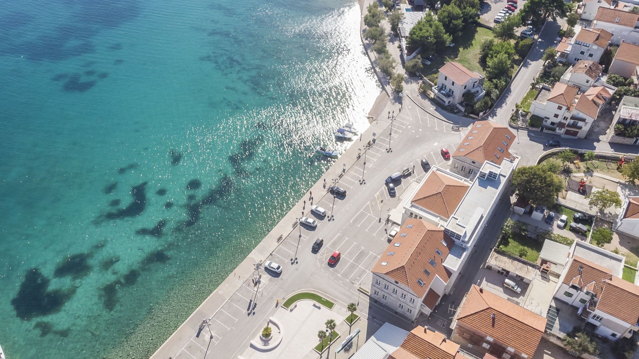 Photo of Outdoor in Vodice