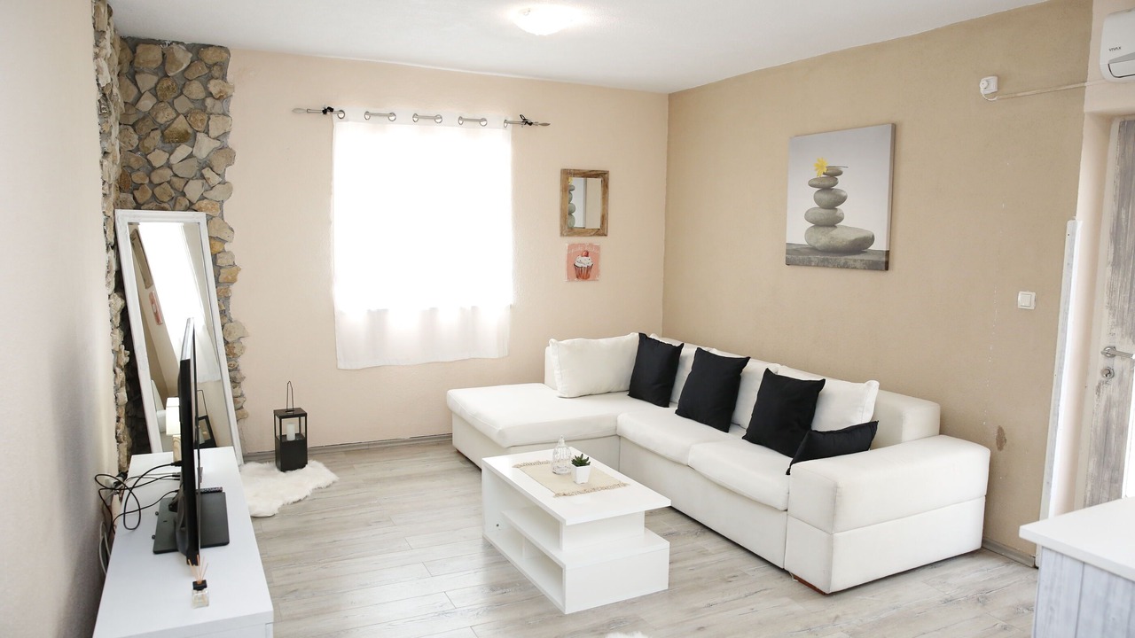 Photo of Livingroom in Vodice