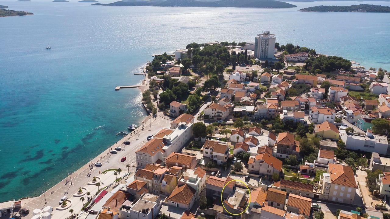 Photo of Outdoor in Vodice