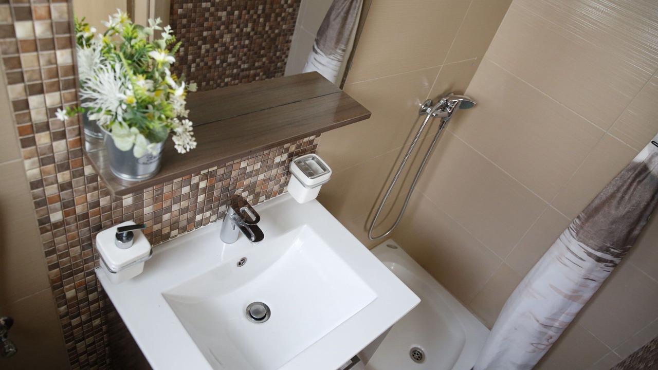 Photo of Bathroom in Vodice