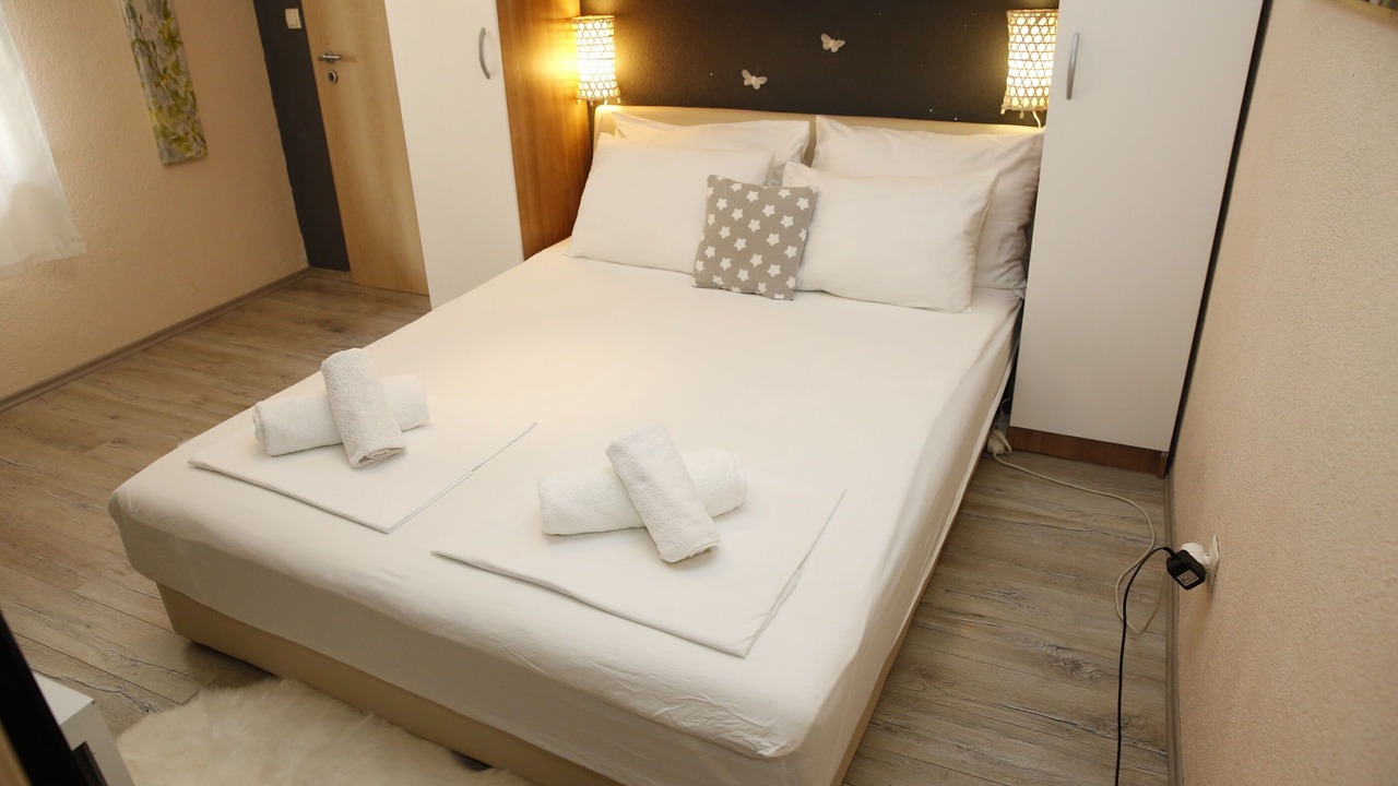 Photo of Bedroom in Vodice
