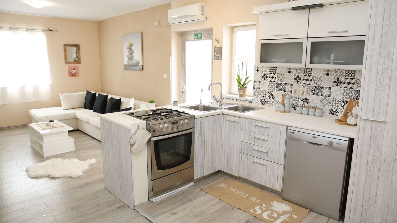 Photo of Kitchen in Vodice