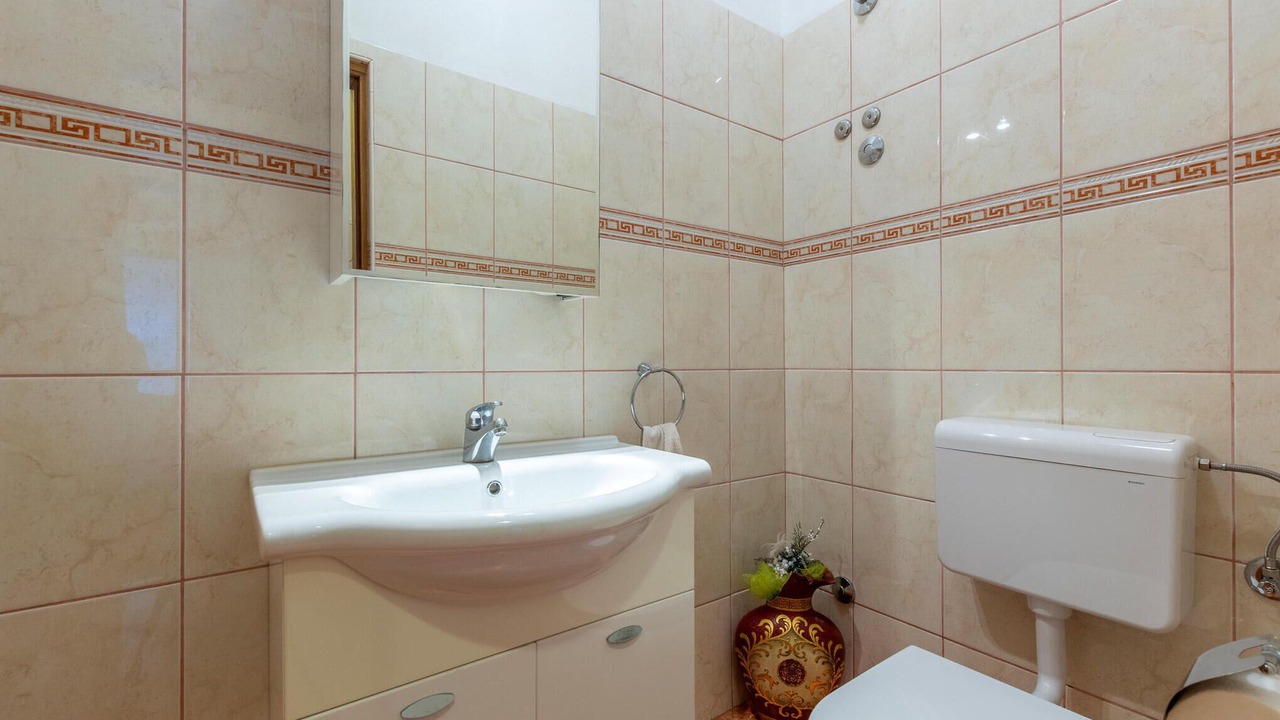 Photo of Bathroom in Jesenice