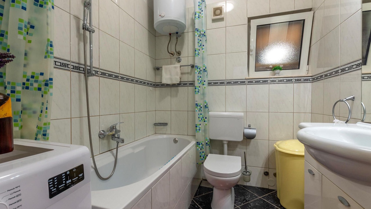 Photo of Bathroom in Jesenice