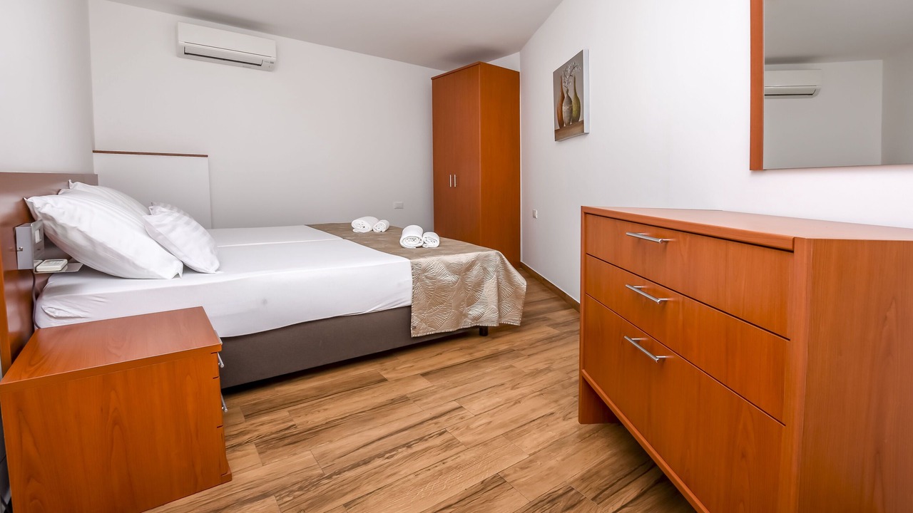Photo of Bedroom in Razanj