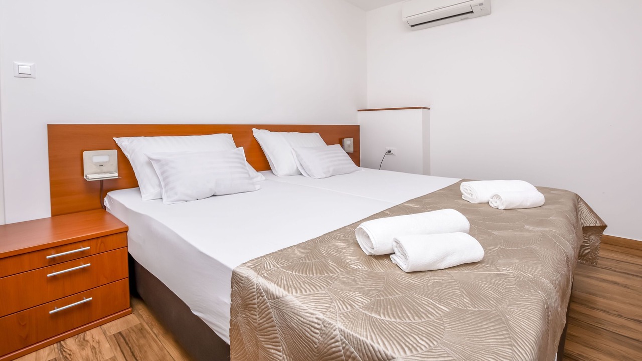 Photo of Bedroom in Razanj
