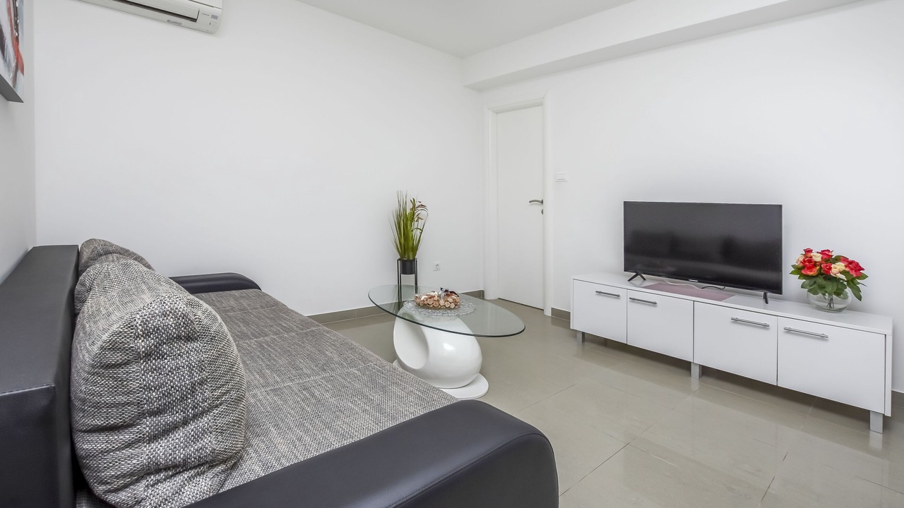 Photo of Livingroom in Razanj