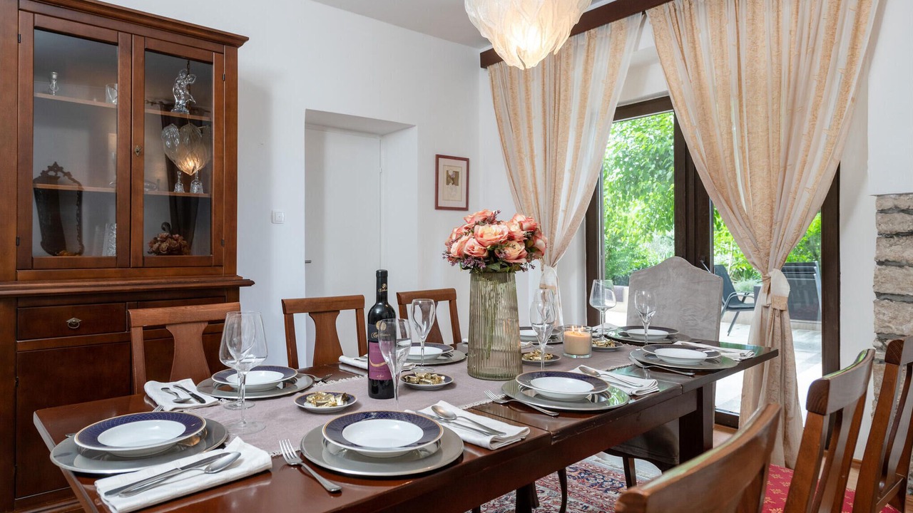 Photo of Bedroom in Krnica