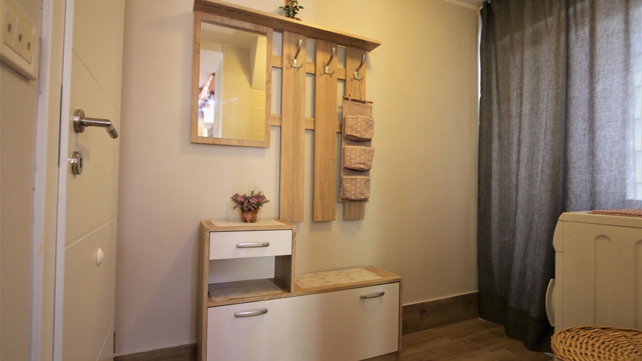 Photo of Bathroom in Klimno