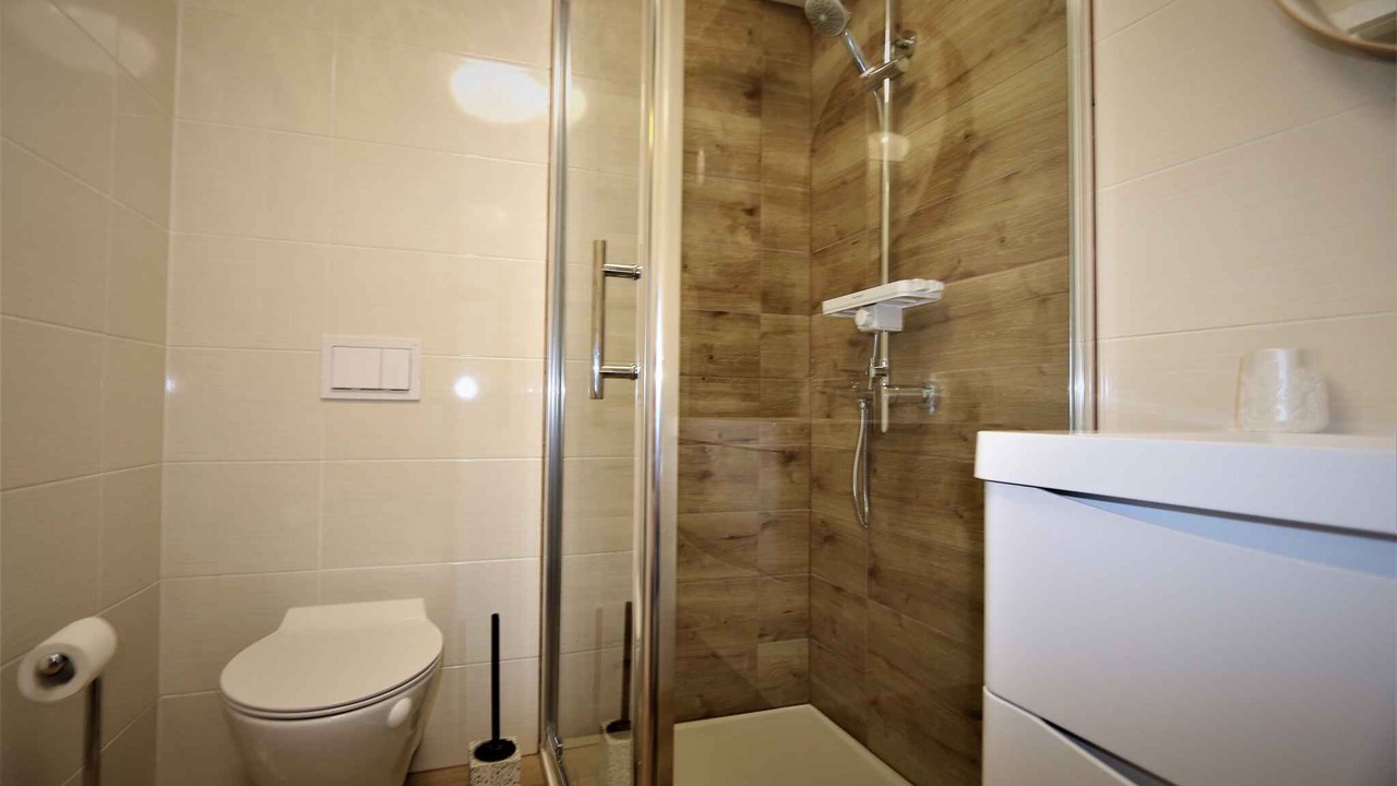 Photo of Bathroom in Klimno