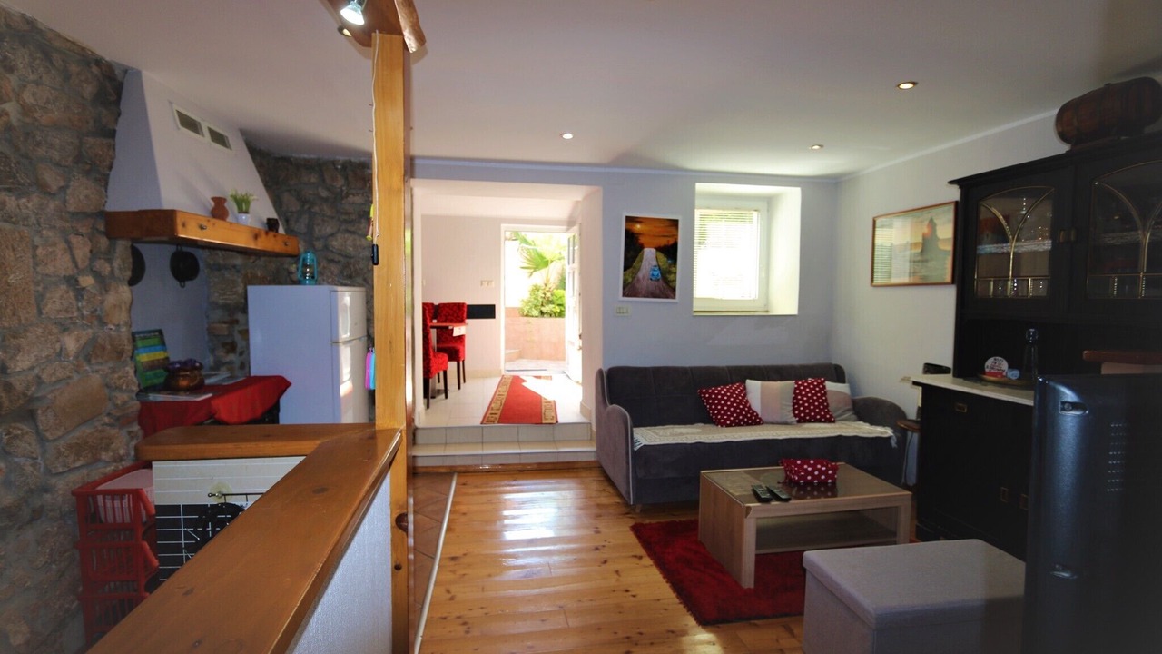 Photo of Livingroom in Klimno
