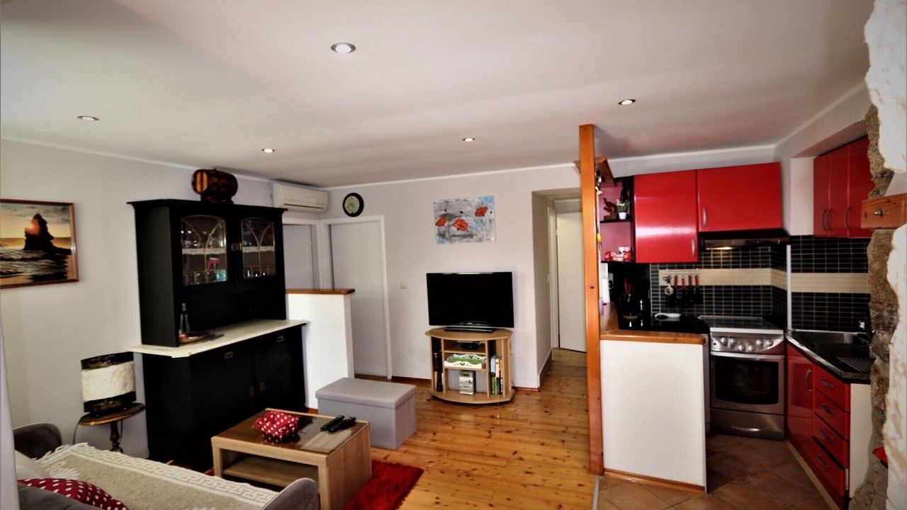 Photo of Livingroom in Klimno