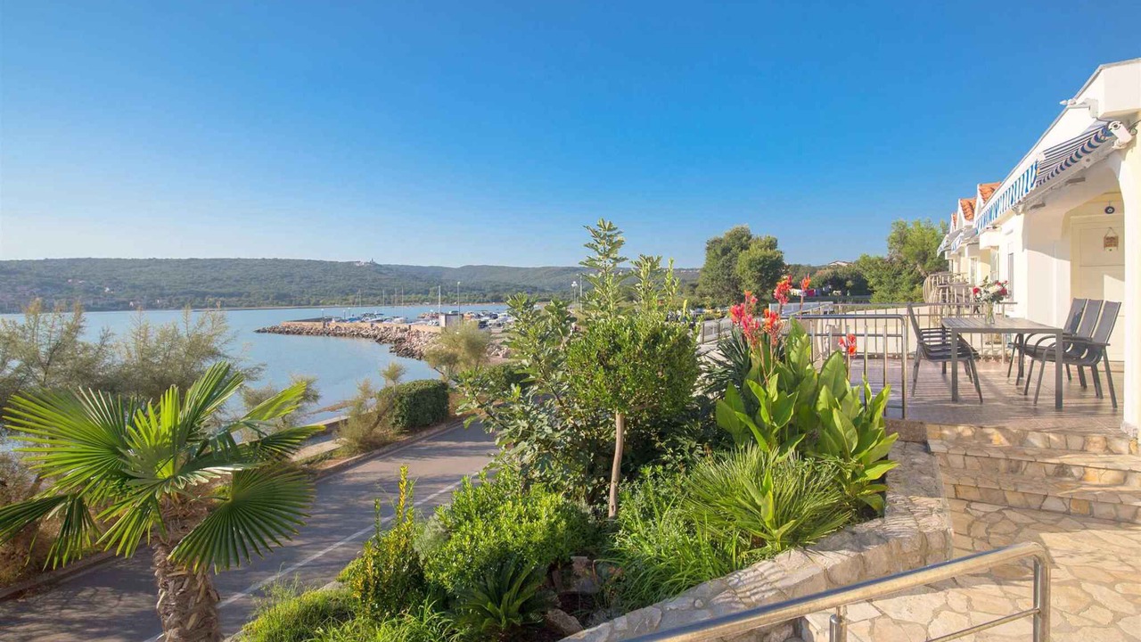 Photo of Patio Balcony in Cizici