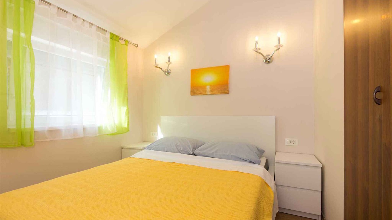 Photo of Bedroom in Cizici