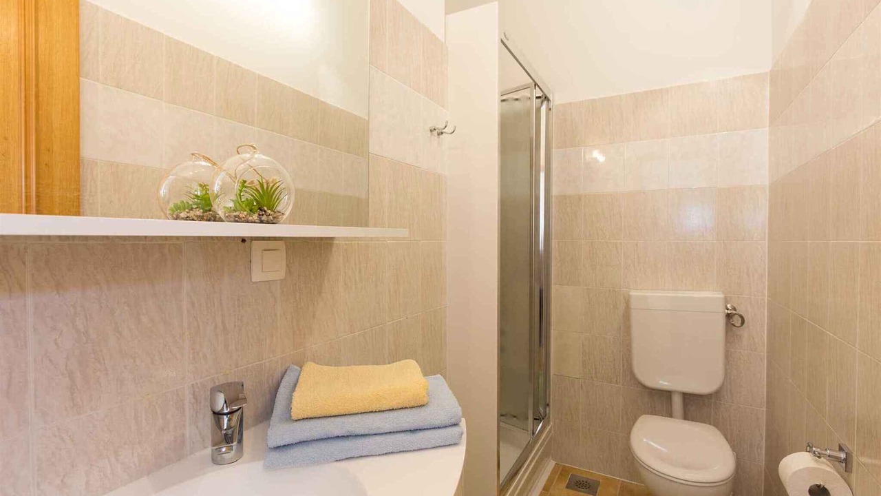 Photo of Bathroom in Cizici