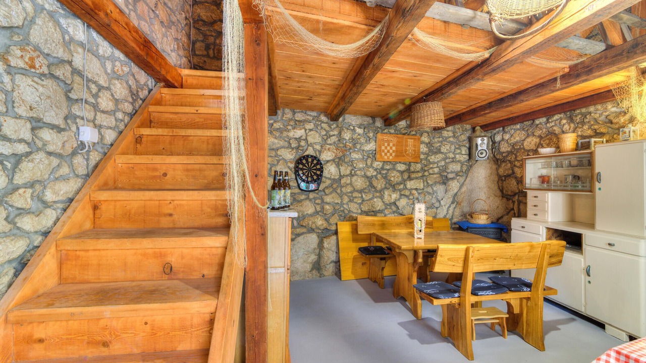 Photo of Bedroom in Novi Vinodolski