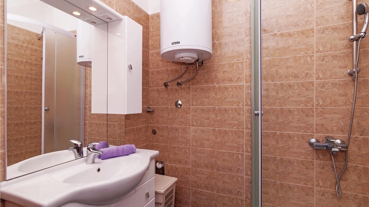 Photo of Bathroom in Krusevo