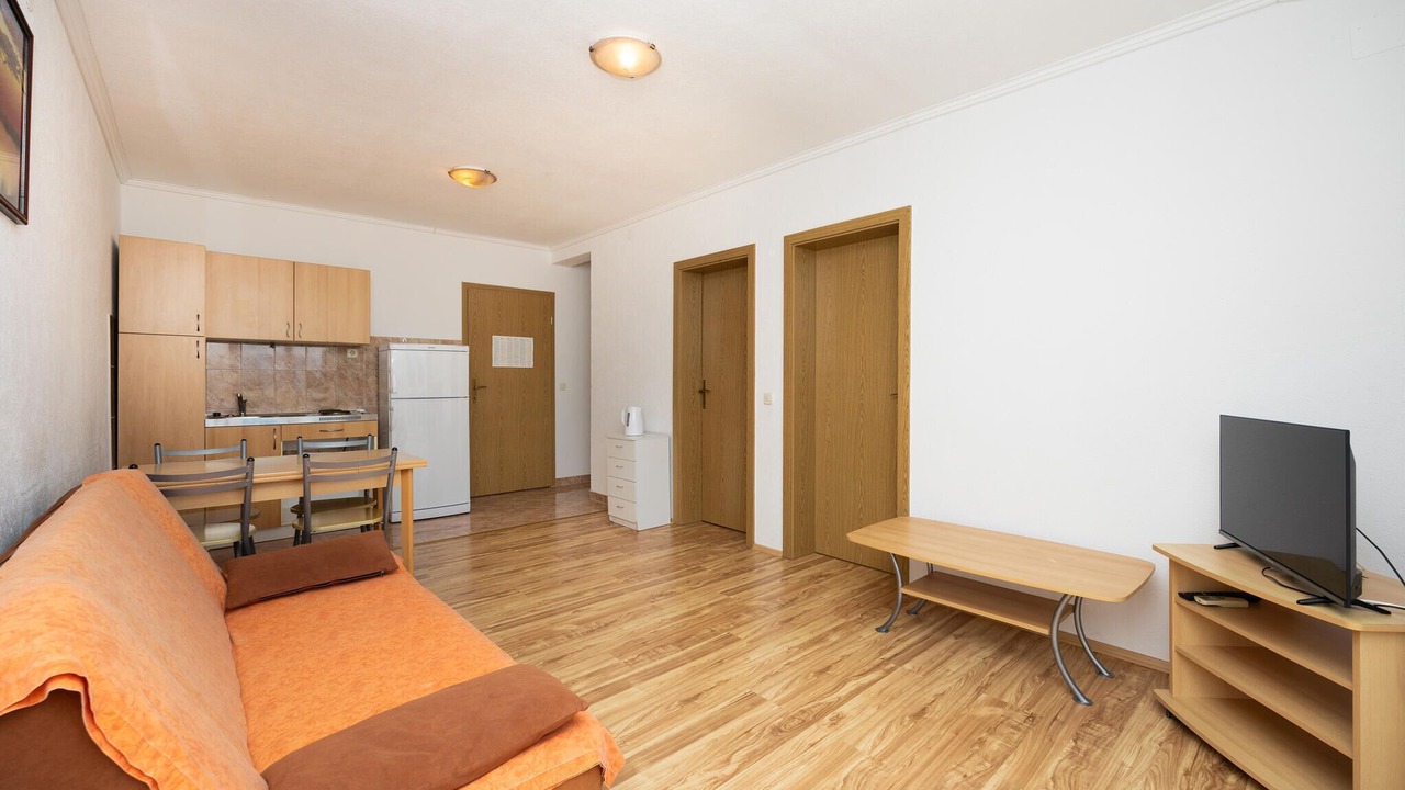 Photo of Bedroom in Lokva Rogoznica