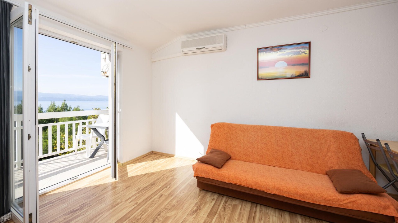 Photo of Bedroom in Lokva Rogoznica