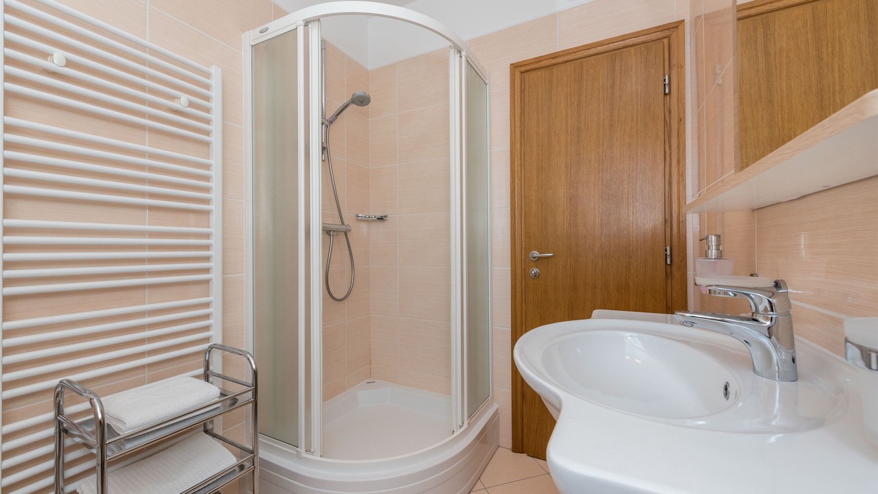 Photo of Bathroom in Betina