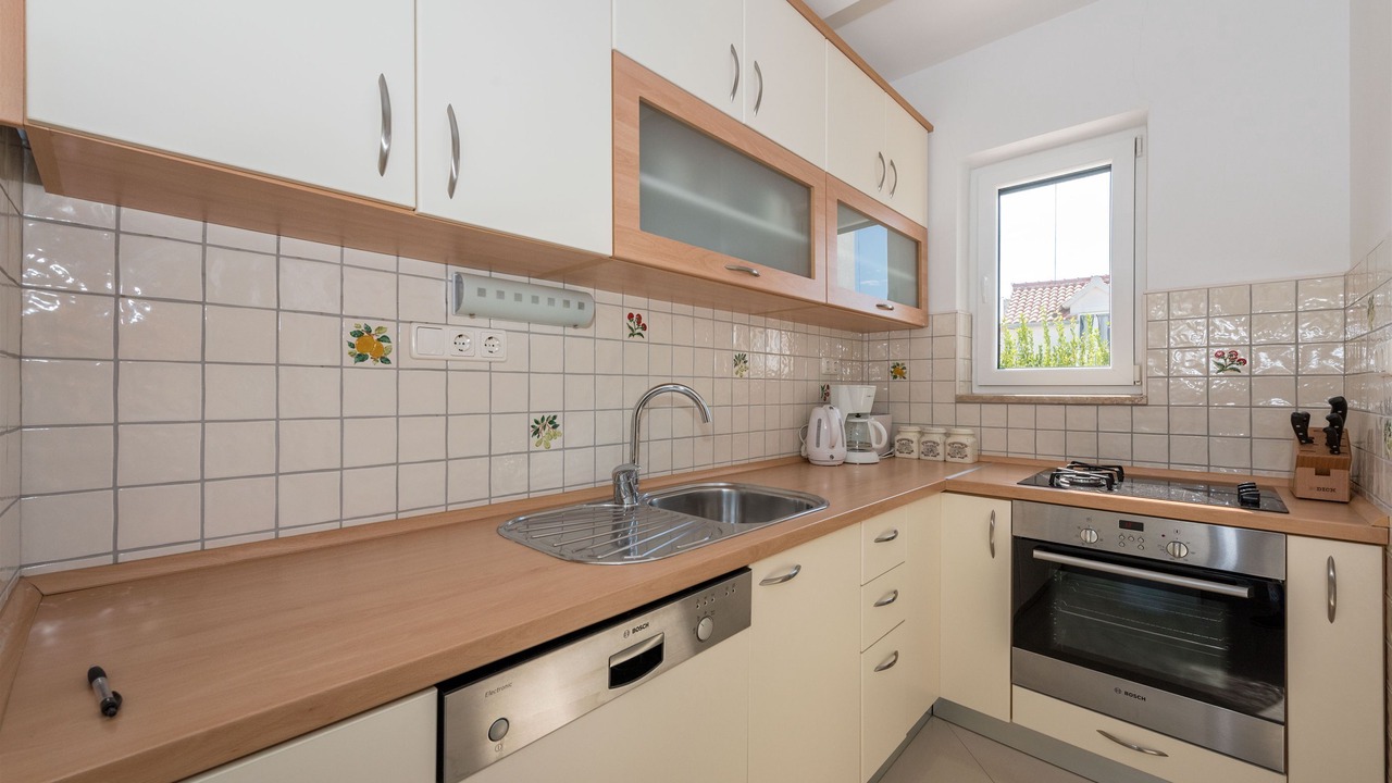 Photo of Kitchen in Betina