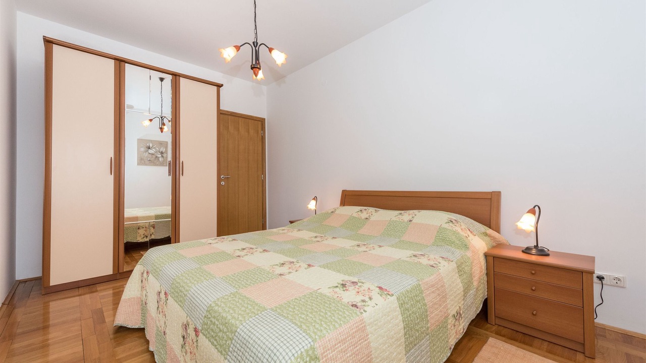 Photo of Bedroom in Betina