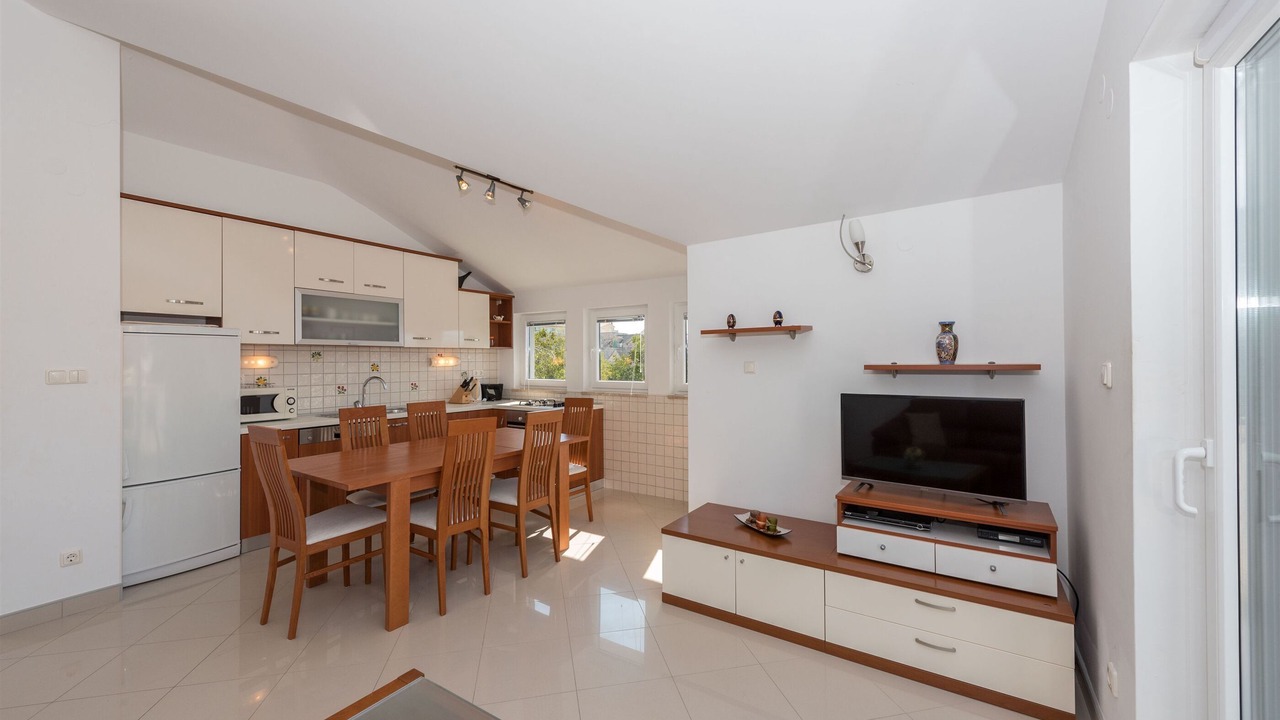 Photo of Kitchen in Betina