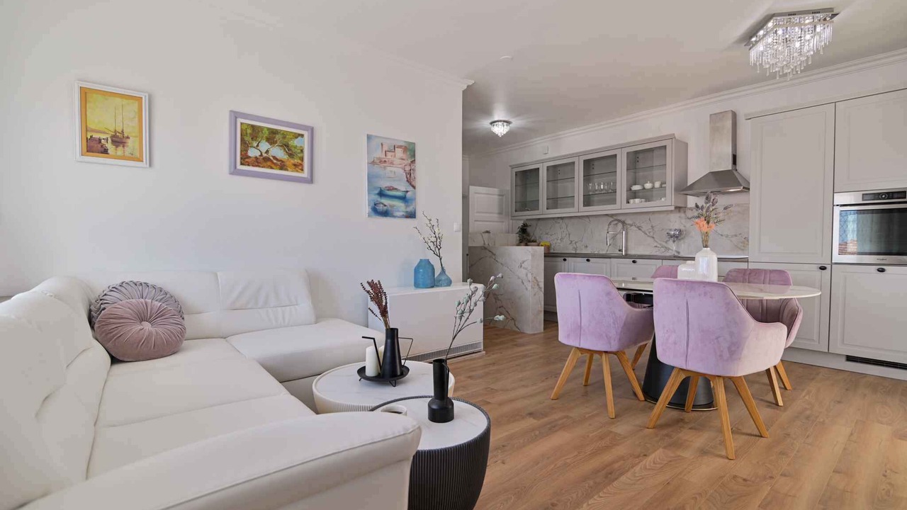 Photo of Livingroom in Trogir
