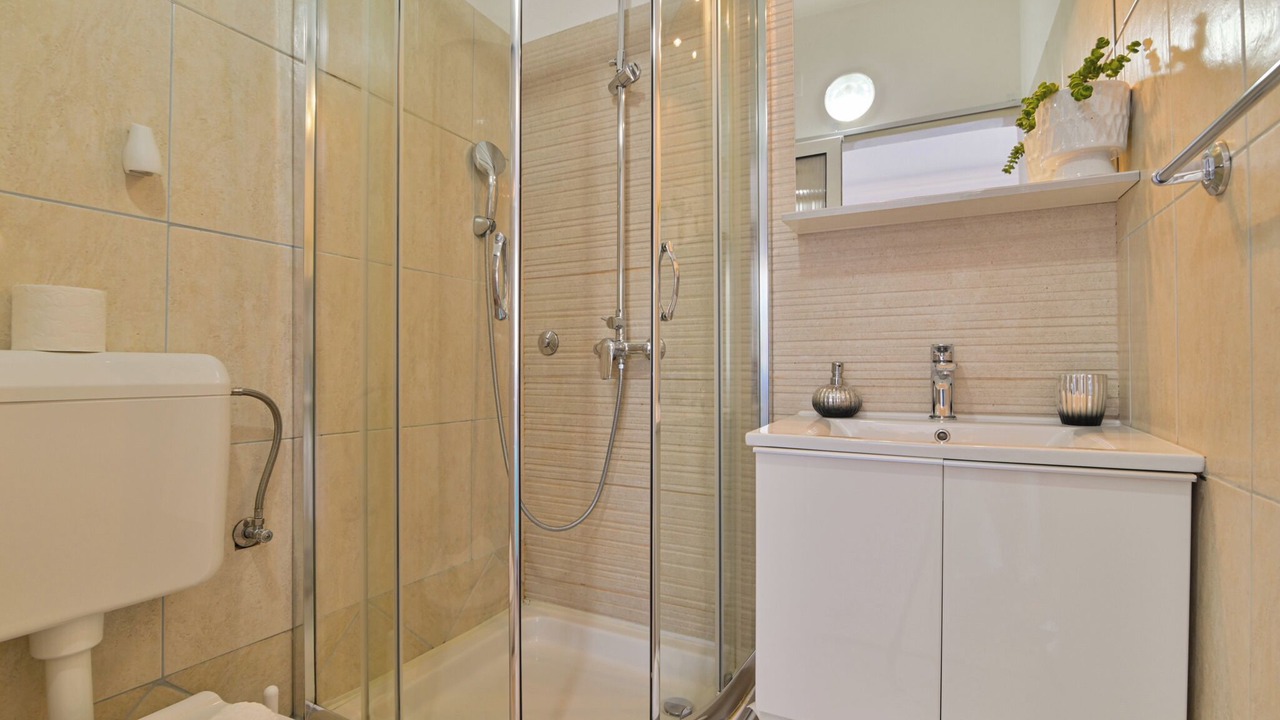 Photo of Bathroom in Trogir
