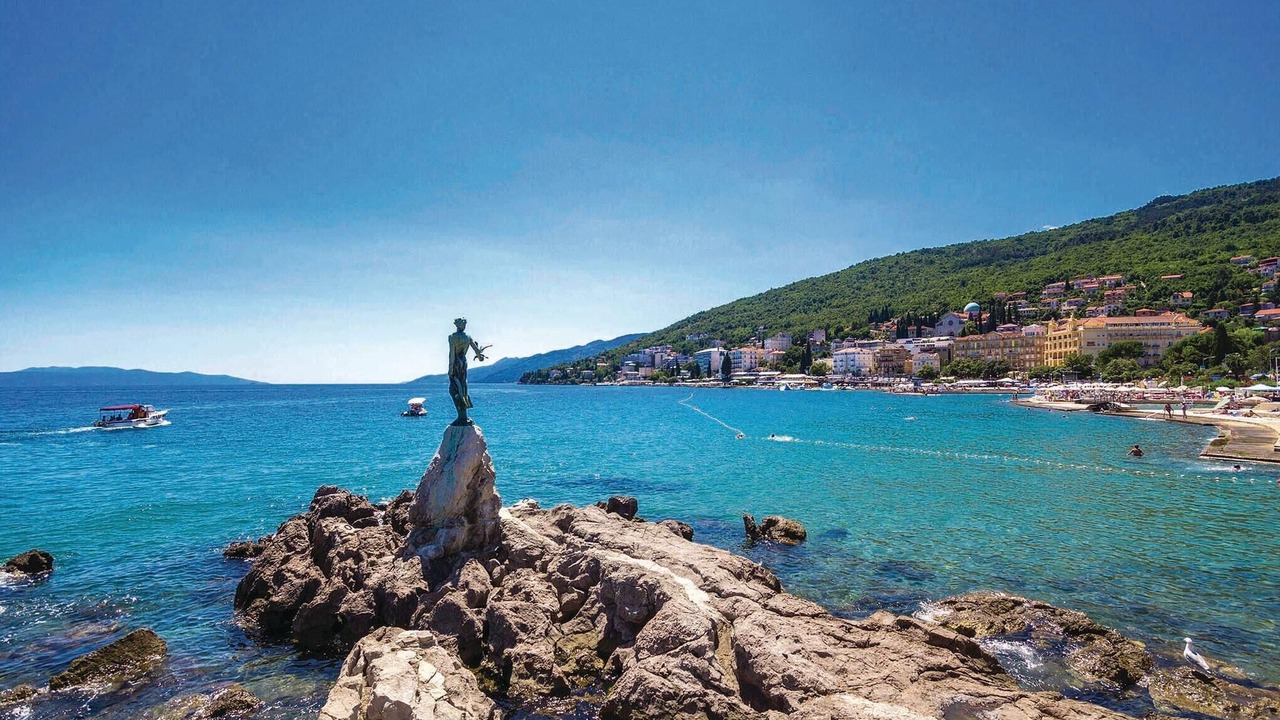 Photo of Others in Opatija