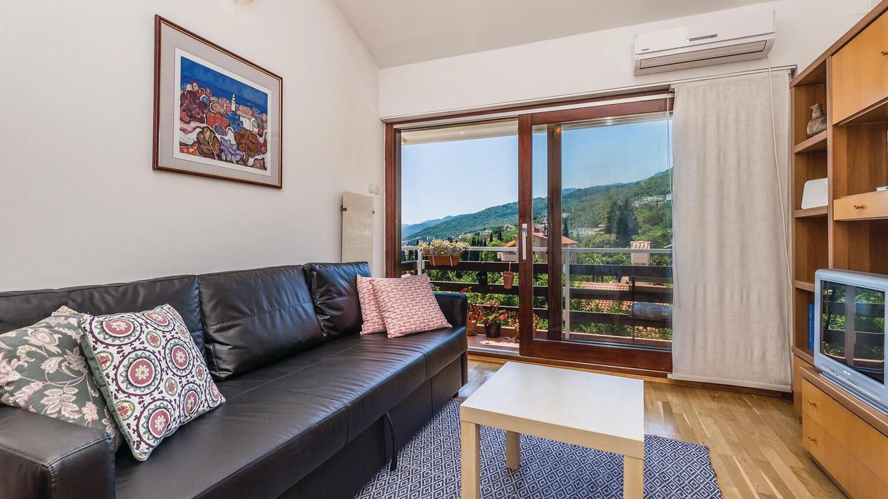 Photo of Bedroom in Opatija
