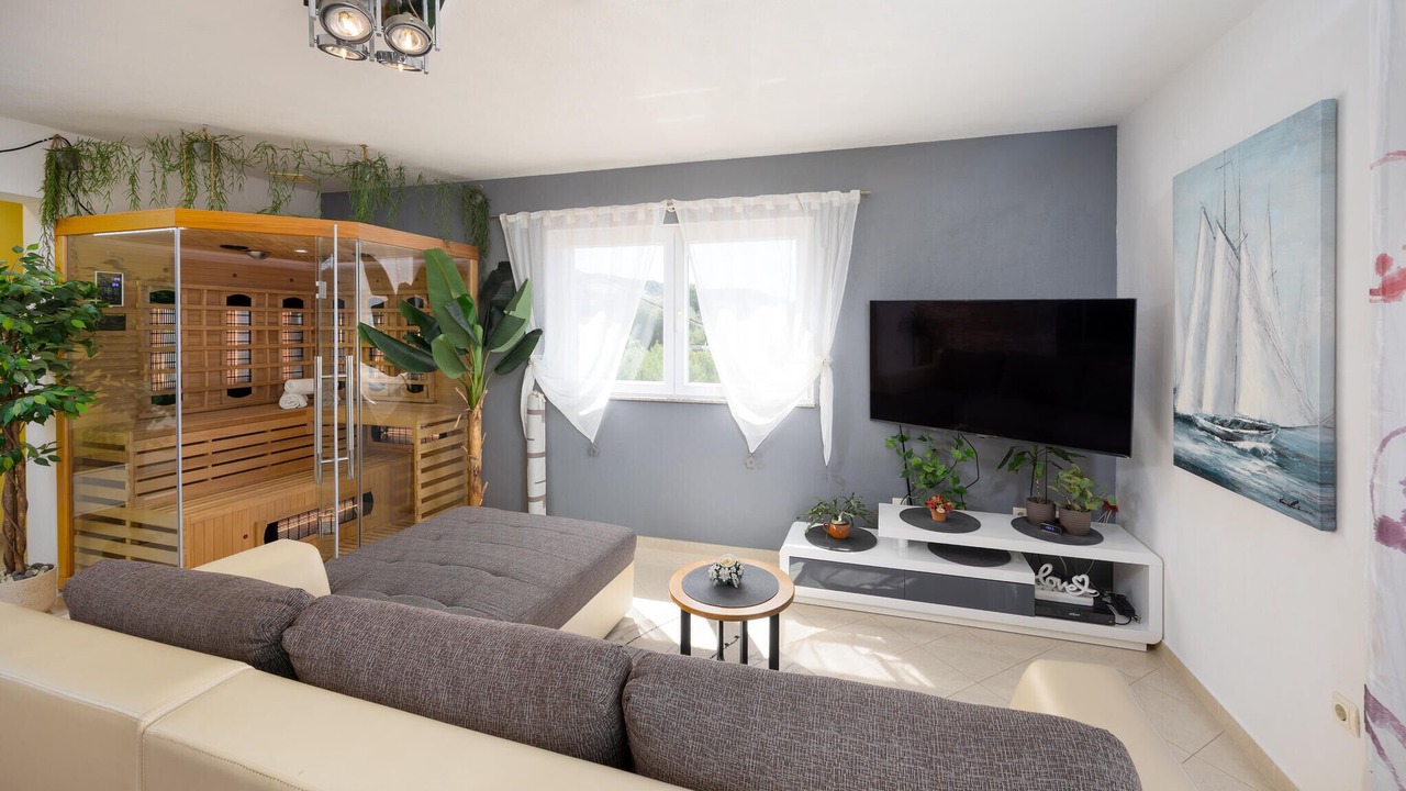 Photo of Bedroom in Mastrinka