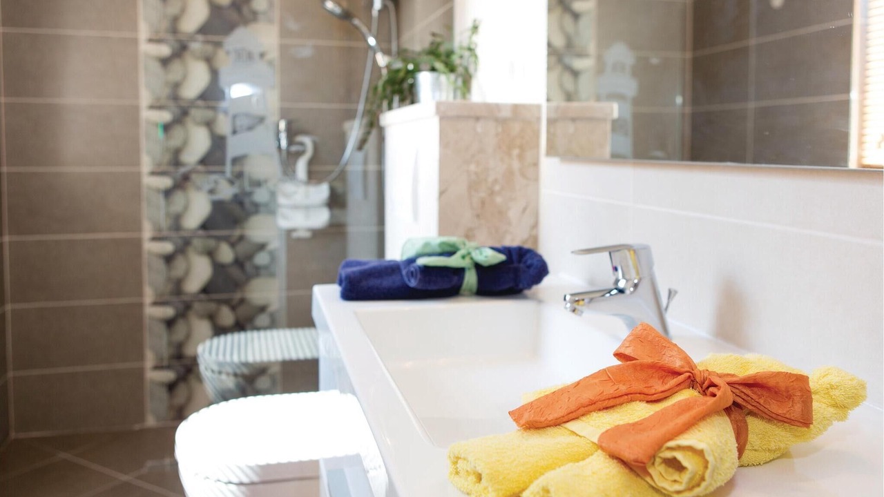 Photo of Bathroom in Mastrinka