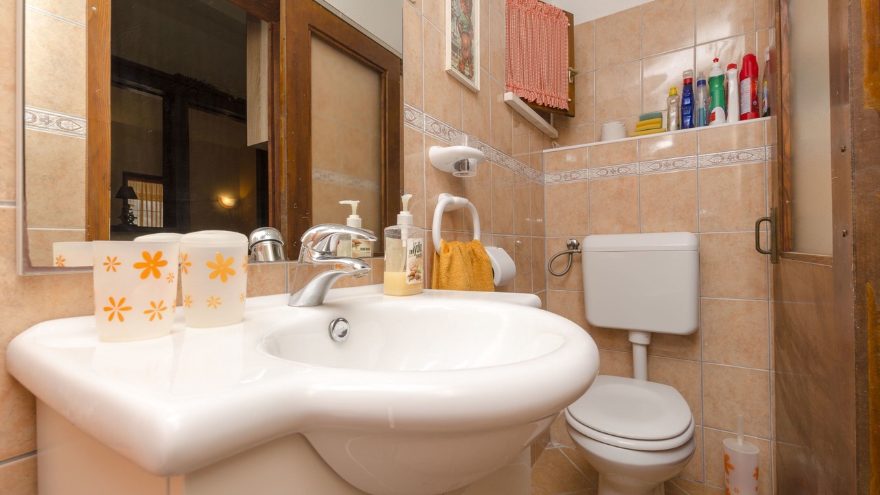 Photo of Bathroom in Razanj