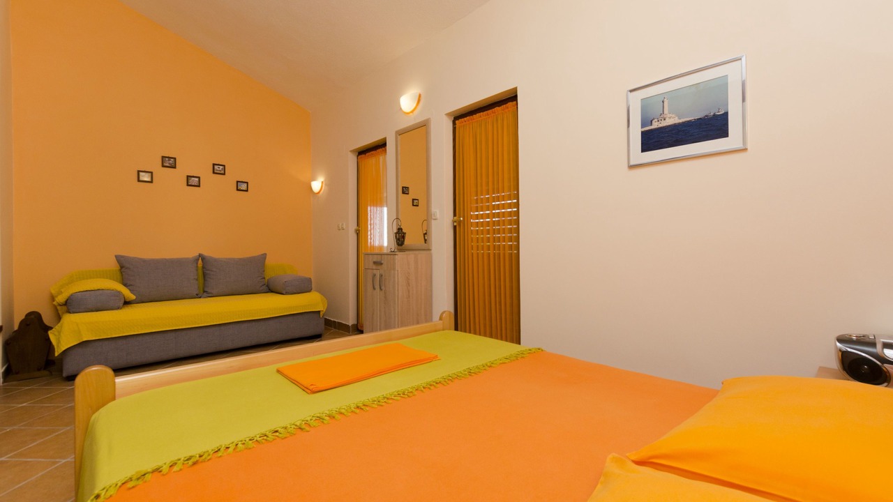 Photo of Bedroom in Razanj