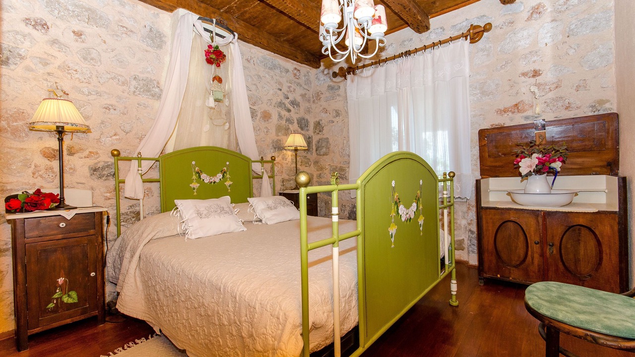 Photo of Bedroom in Igrane