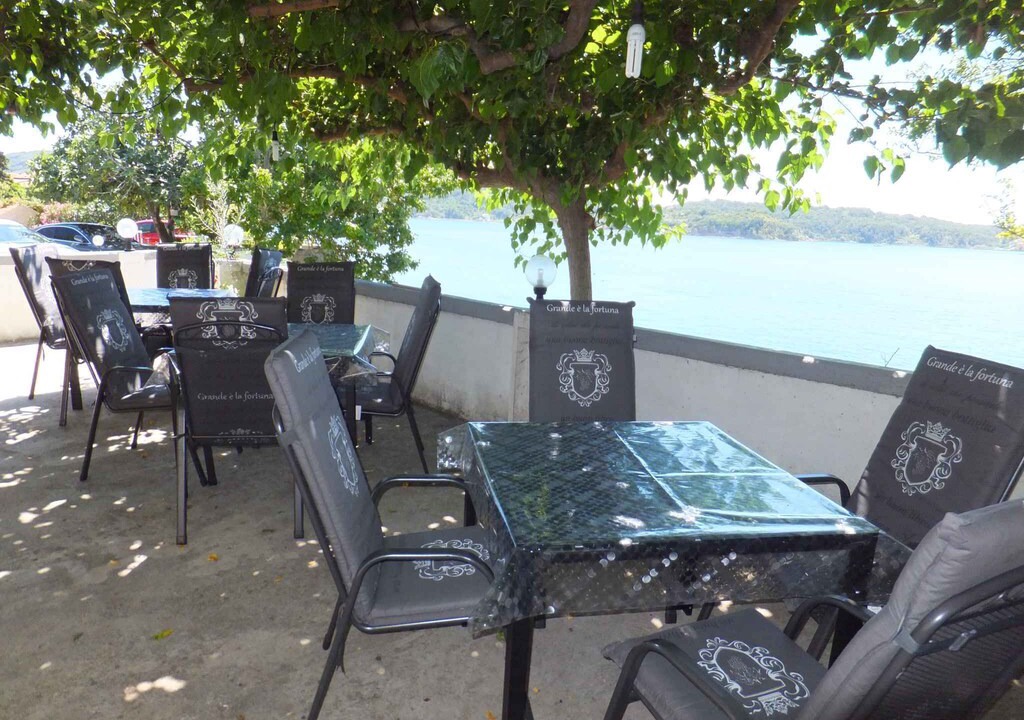 Photo of Patio Balcony in Supetarska Draga