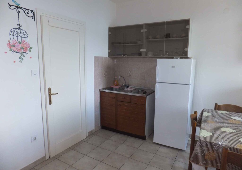 Photo of Kitchen in Supetarska Draga