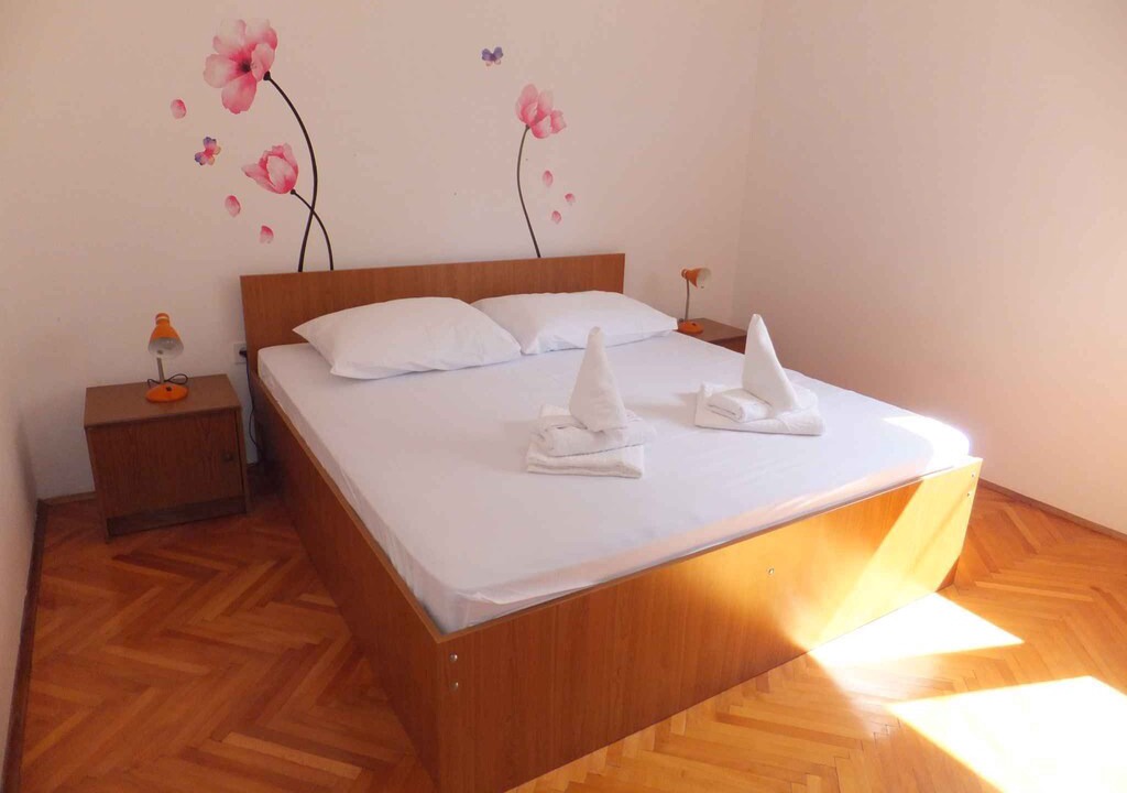 Photo of Bedroom in Supetarska Draga