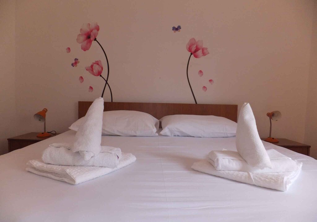 Photo of Bedroom in Supetarska Draga