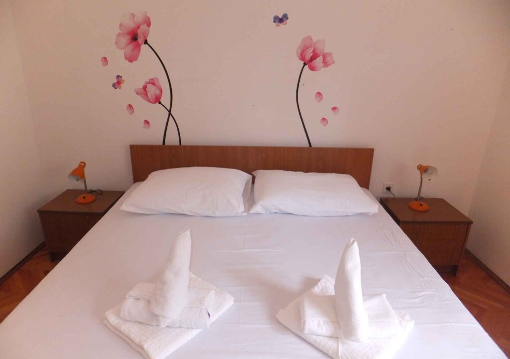 Photo of Bedroom in Supetarska Draga