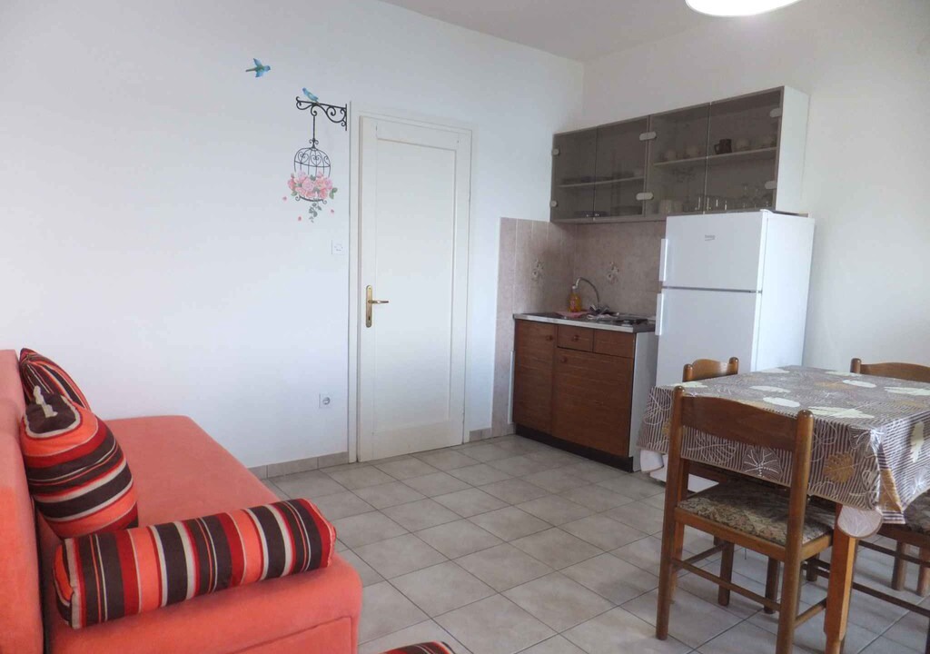 Photo of Livingroom in Supetarska Draga