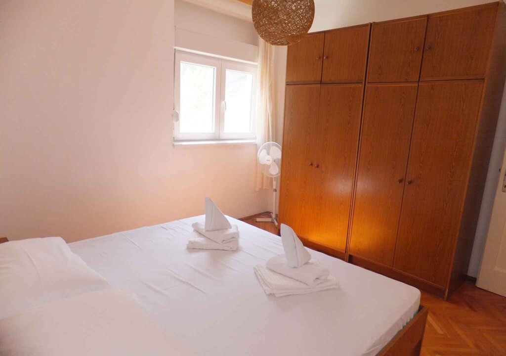 Photo of Bedroom in Supetarska Draga