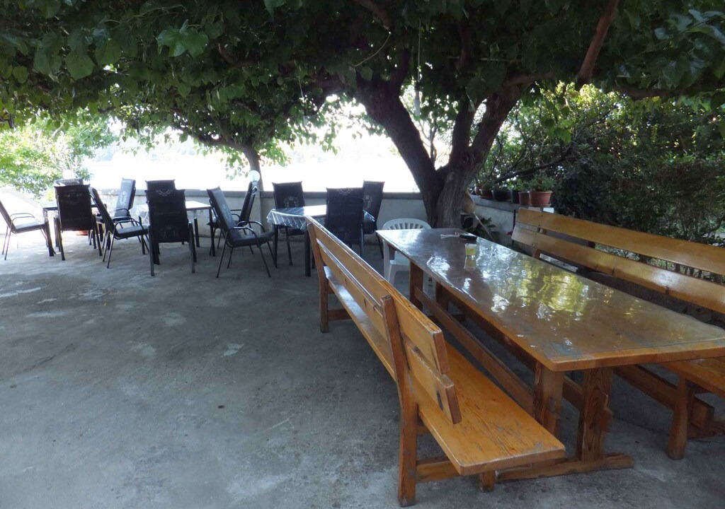 Photo of Patio Balcony in Supetarska Draga