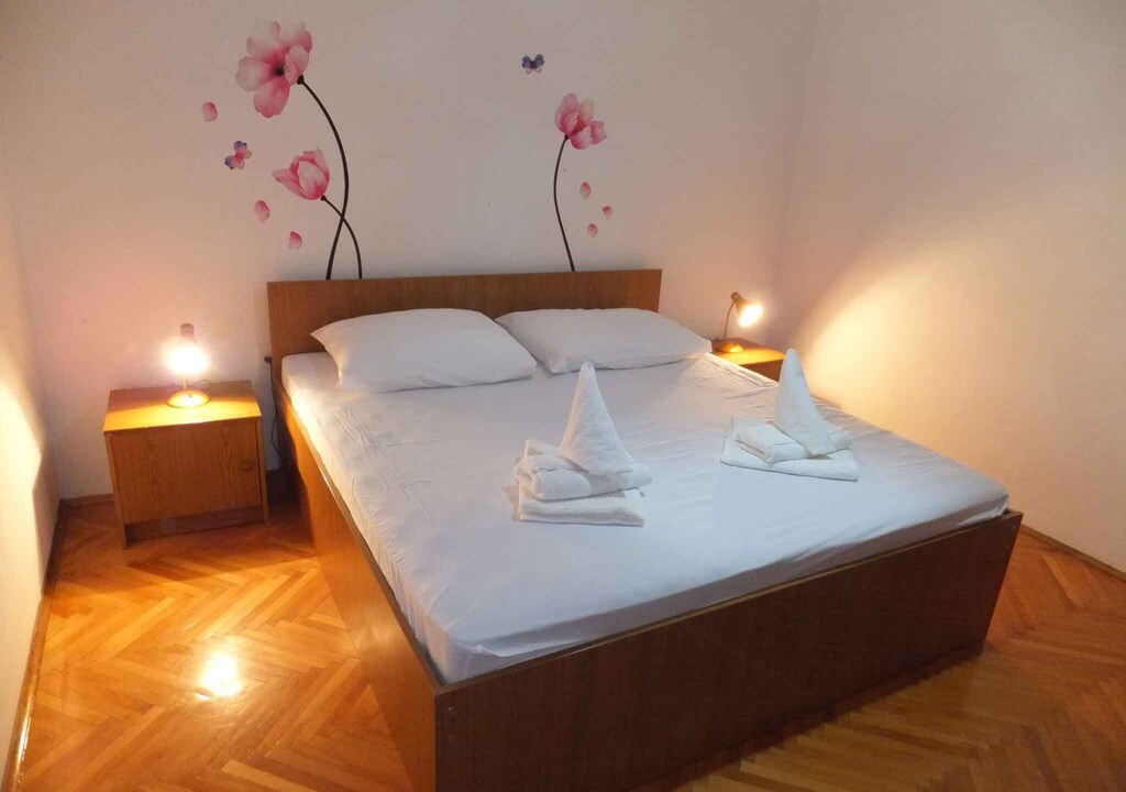 Photo of Bedroom in Supetarska Draga