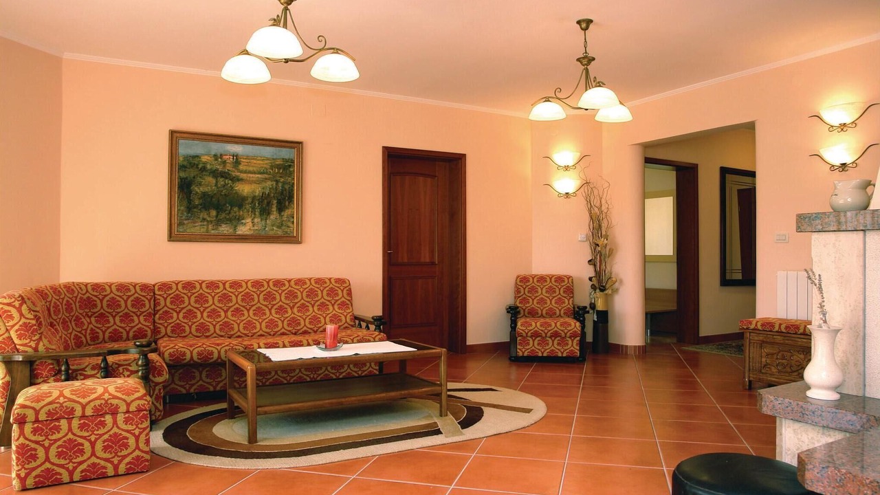 Photo of Bedroom in Novigrad